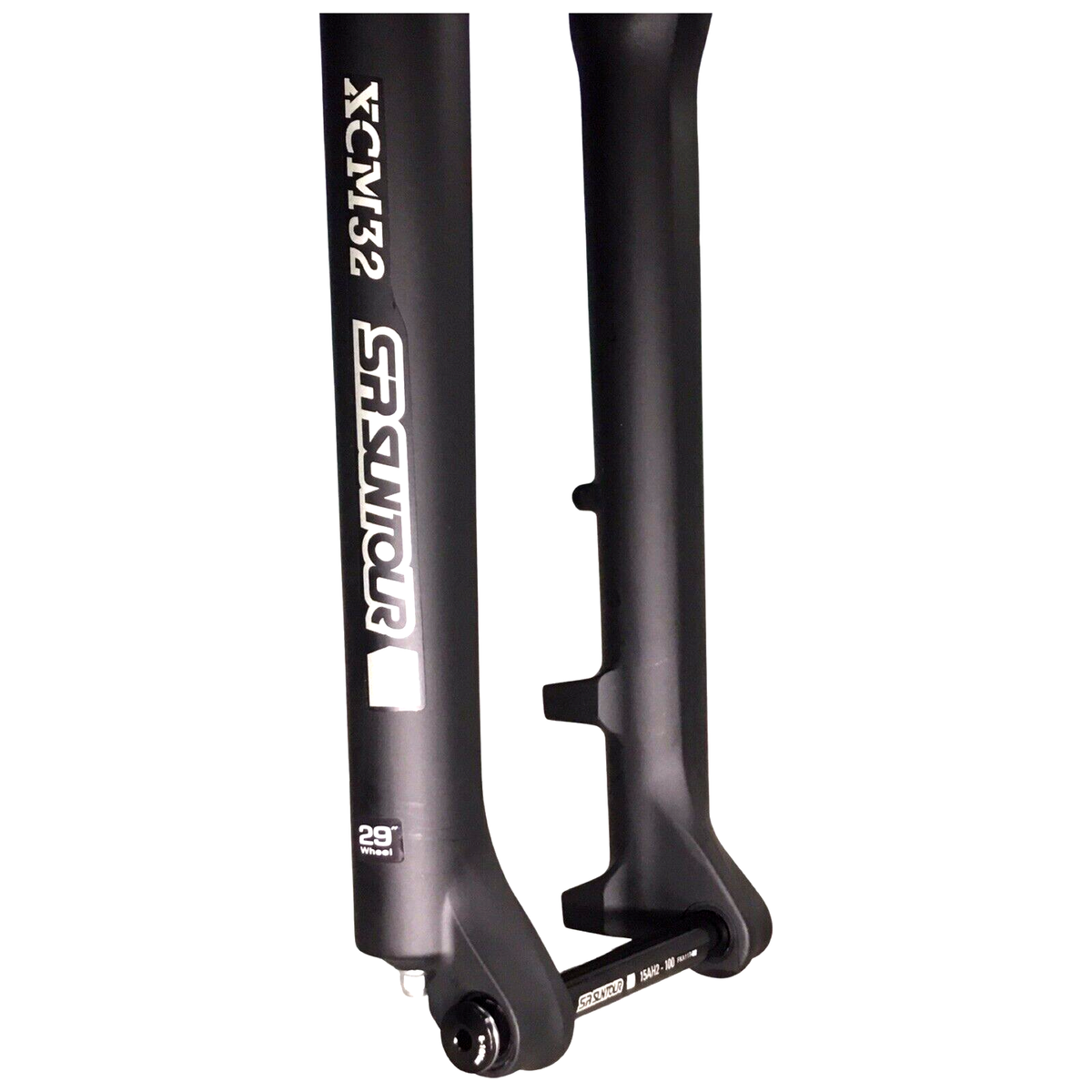 Suntour XCM32 DS NLO Suspension MTB Fork 29