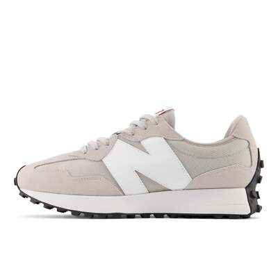 New Balance 327 327 CGW MS327CGW Width D Gray Lifestyle
