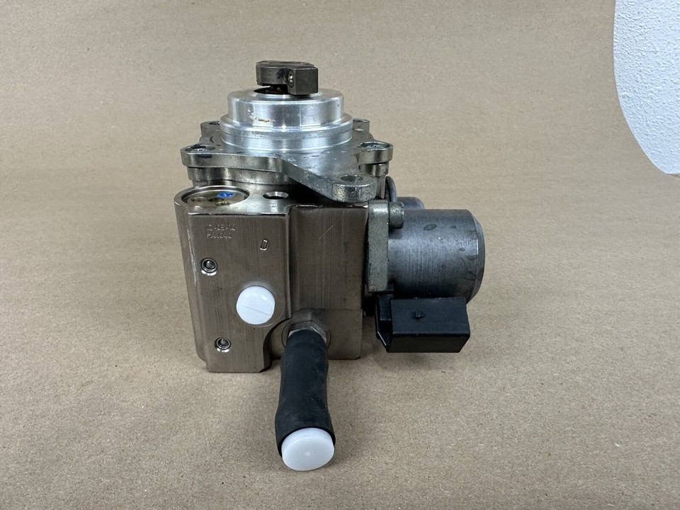Mini Cooper S R56 R57 R58 1.6L N14 Turbo High pressure Fuel Injection ...
