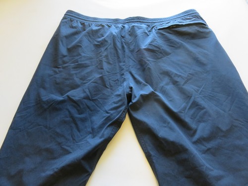 Pantalón Jogger Kuhl FreeFlex Azul Para Hombre XXL (40x29") Ajuste Cónico Ligero - Imagen 9 de 11