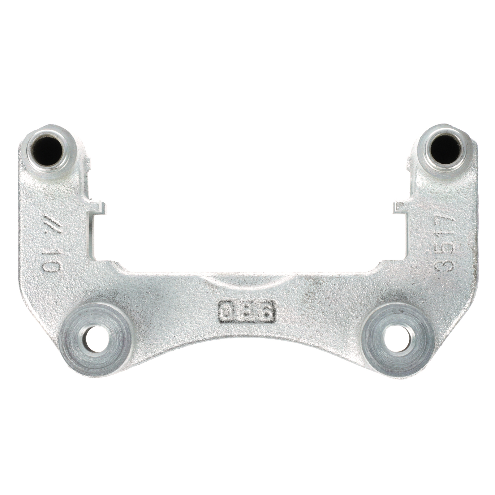 NEW OEM Mazda 20032005 Mazda6 Disc Brake Caliper Bracket GK2A26281B