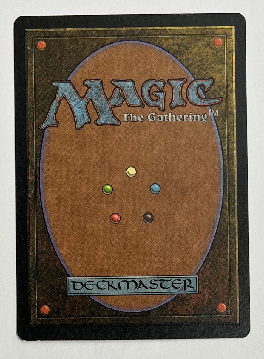 MTG CITY OF SOLITUDE Visions (OldManMTG 002-752) | eBay