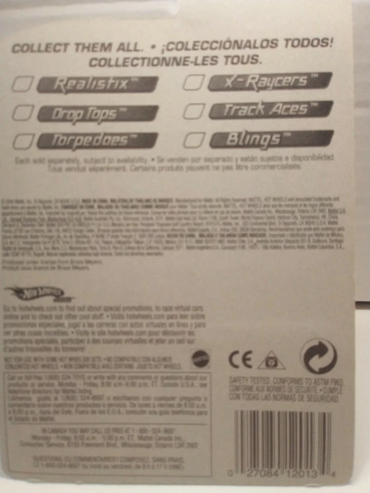 Hot Wheels 2004 Meyers Manx.New Condition Gold With Gray 5 Spoke Wheels Tan Int. — 第 2/2 张图片