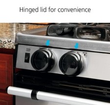 5 Pack Stove Knob Covers for Child Safety Universal Size Gas Oven Cover Guard