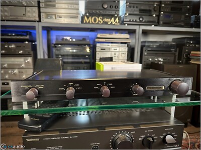 PS AUDIO 4.6  (USA) Hi-End Vorverstärker, PHONO MM/MC