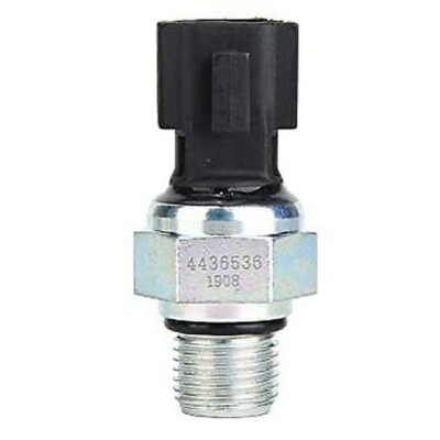 専用♡ Bulb Pressure Oil Excavator hitachi Zx Sensor Oil Pressure