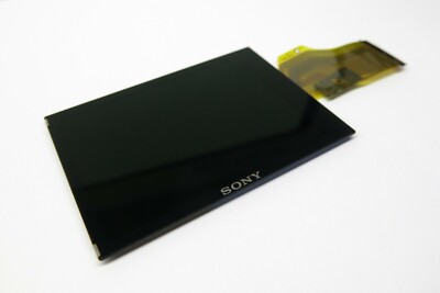 ソニーa72 For Sony A7 II (ILCE-7M2) A7M2 LCD Display Screen Camera Repair
