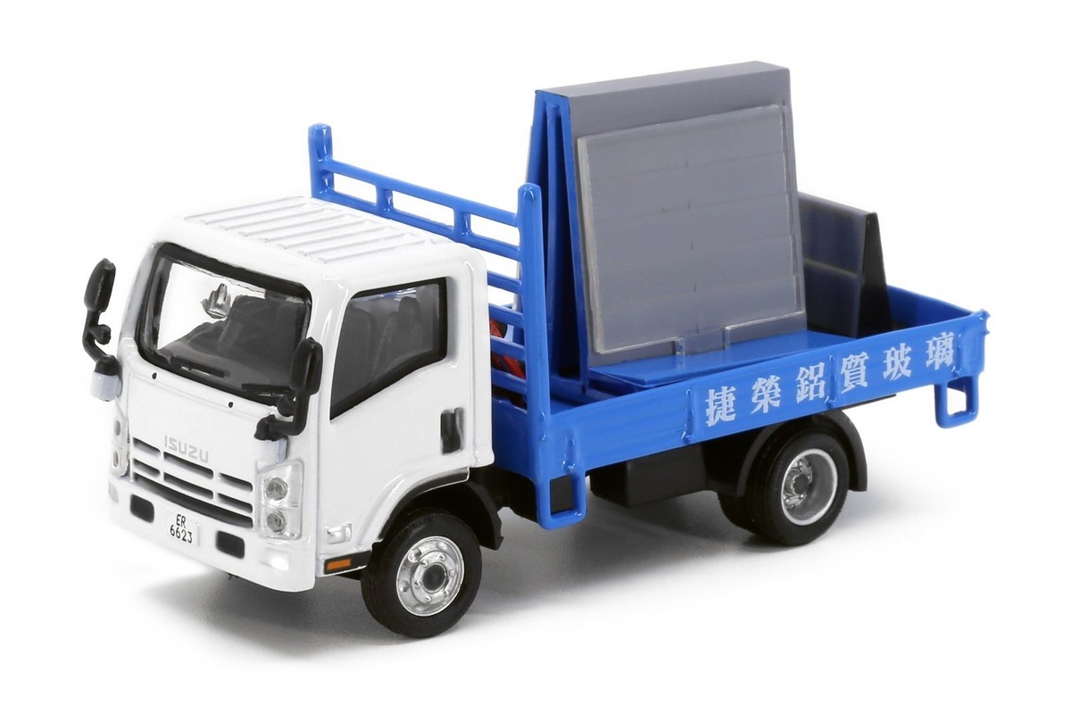 ミニカー ISUZU VACUUM CAR T-16 1/55 Amazon.co.jp: ヨネザワ ダイヤペットミニカー いすゞバキューム