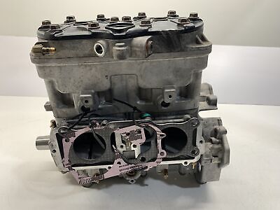 Kit, Short Block, 800 LE-Rebuilt - 2015 Polaris 800 Pro RMK Kit, Short Block, 800 LE-Rebuilt - 2015 Polaris 800 Pro RMK