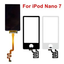 LCD Display  Touch Screen Digitizer Panel For Apple iPod Nano 7 7G 7th Gen