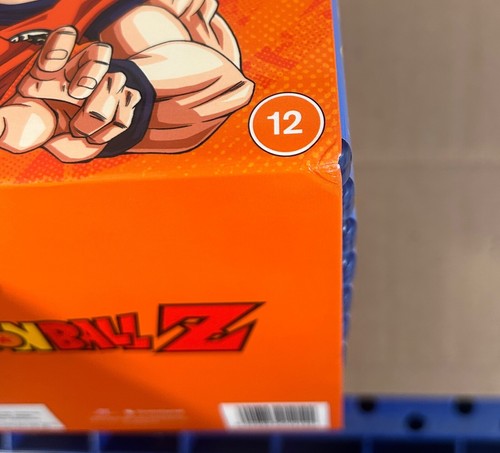 Dragon Ball Z: The Complete Series (Blu-ray) Preowned - Picture 4 of 4
