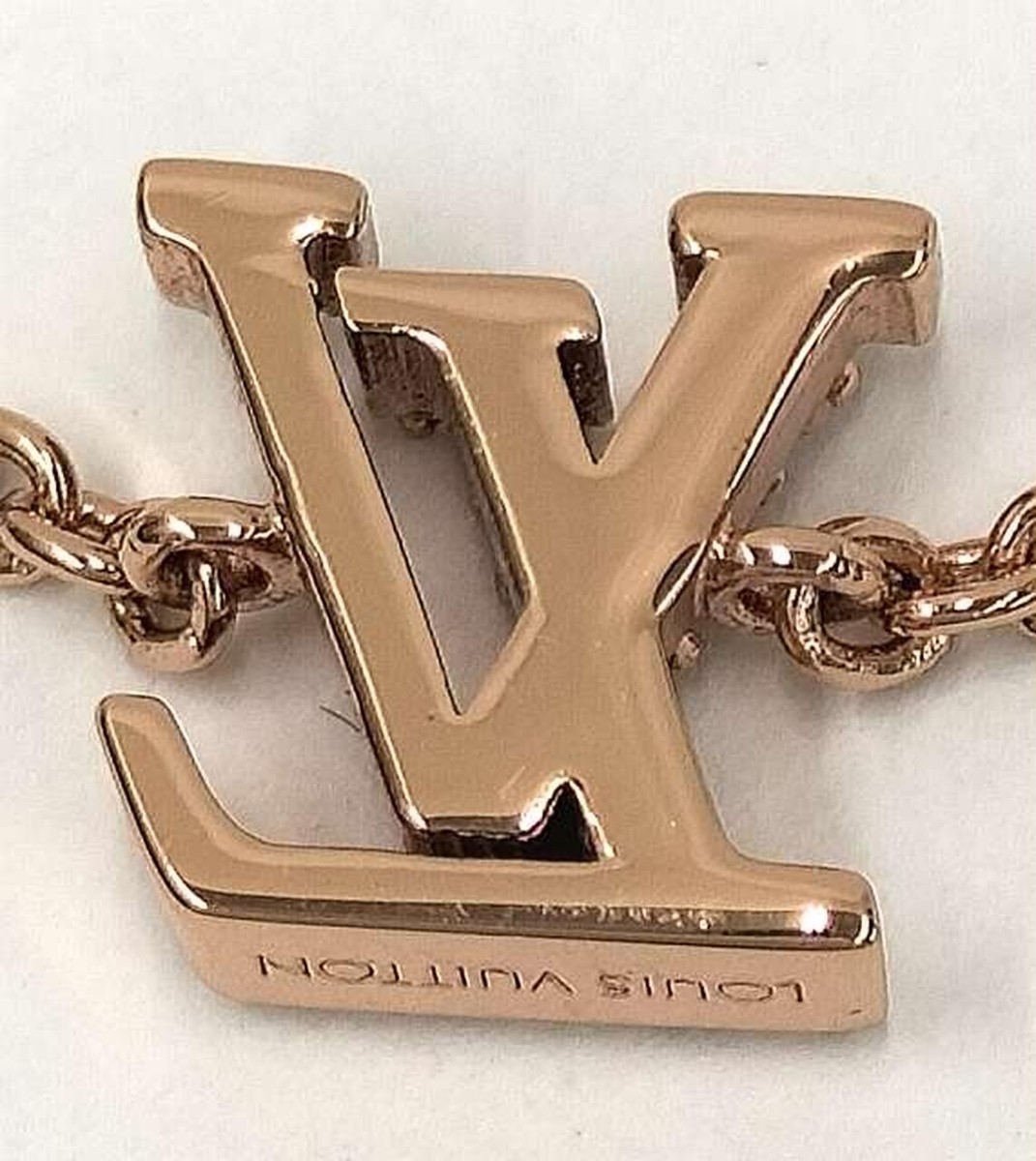 LOUIS VUITTON Model number: M0942A Bracelet LV Iconic Stylish