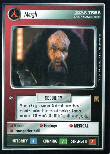 Star Trek CCG Motion Pictures & Rules Of Acquisition Rare Single Trading Cards - Picture 51 of 55