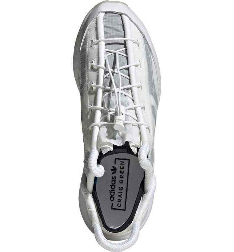 Adidas X Craig Green ZX 2K Phormar II Men's Sneaker FY5719 Adidas X Craig Green ZX 2K Phormar II Men's Sneaker FY5719