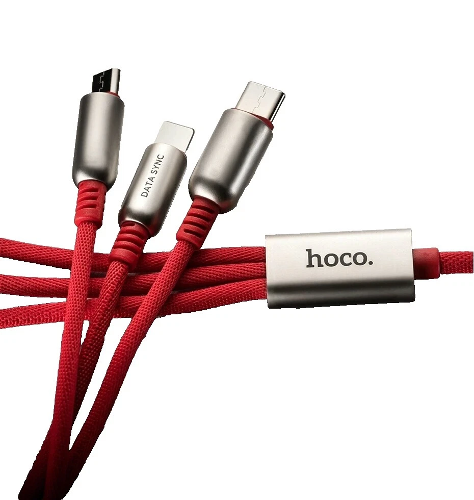 Hoco Cell Phone Chargers & Holders for Apple iPhone 8 Plus