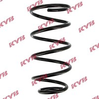 KYB RA3448 Coil Spring For Volvo