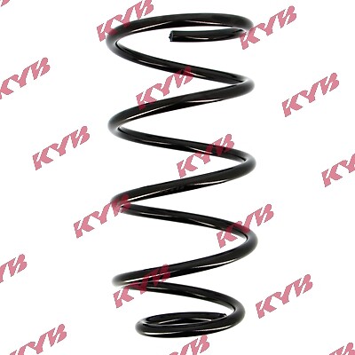 KYB RA3448 Coil Spring For Volvo-image