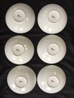 Larchmont Sango Pine Branch Coupe Soup Bowls — photo 3