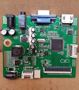 Ersatz Hauptplatine für AOC 215LM00056 22'' LED Monitor