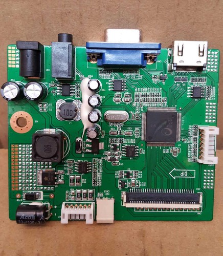 Ersatz Hauptplatine für AOC 215LM00056 22'' LED Monitor