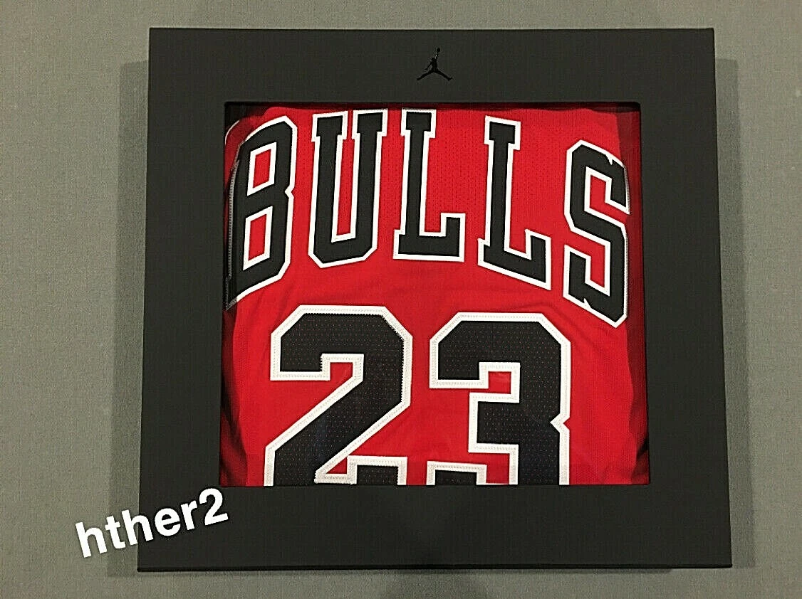 jersey de jordan