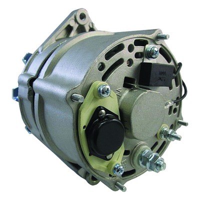 Replacement for 6306 841 M91 ALTERNATOR (for AGCO) and others
