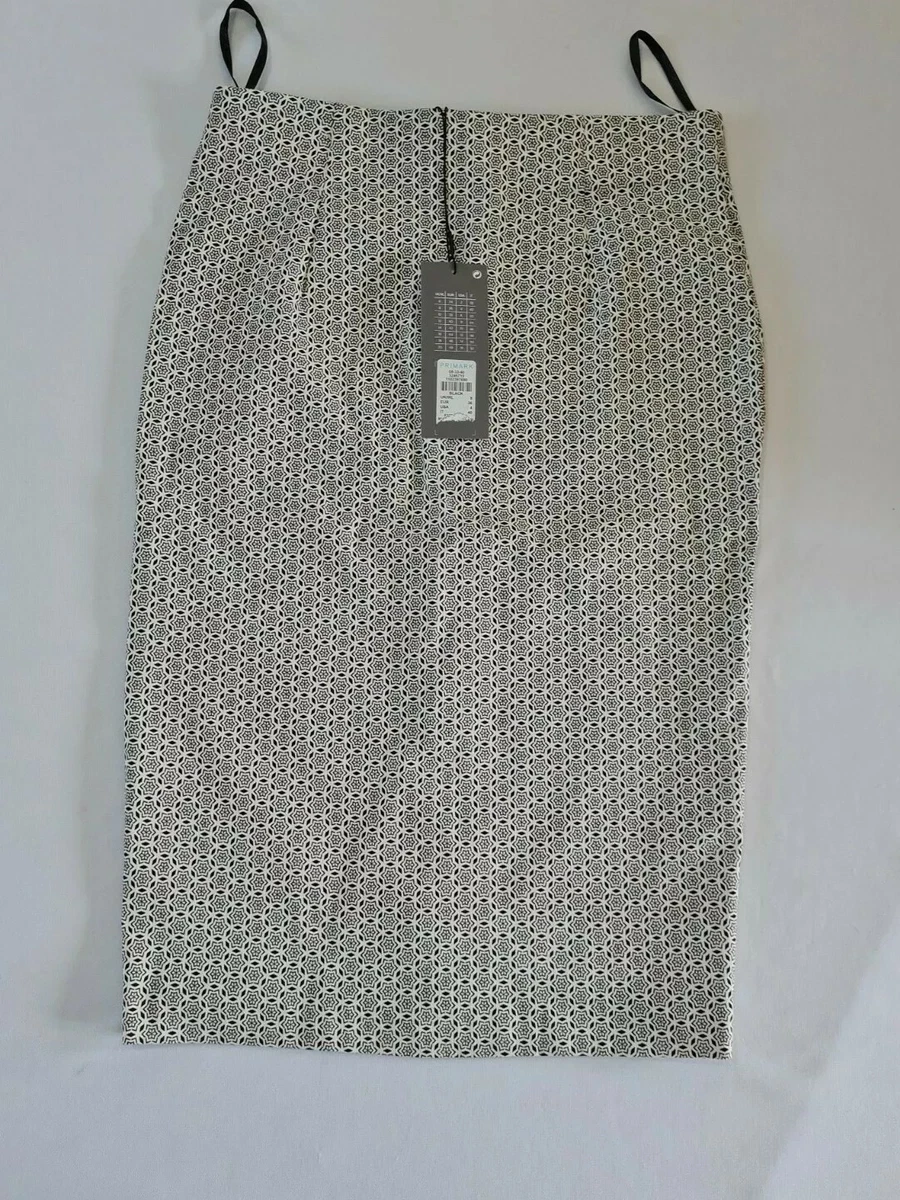 Pencil top skirt primark