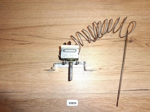 Ikea Backofen FXVS6 OV C00 S 701.230.07 Thermostat Regler Dreher original