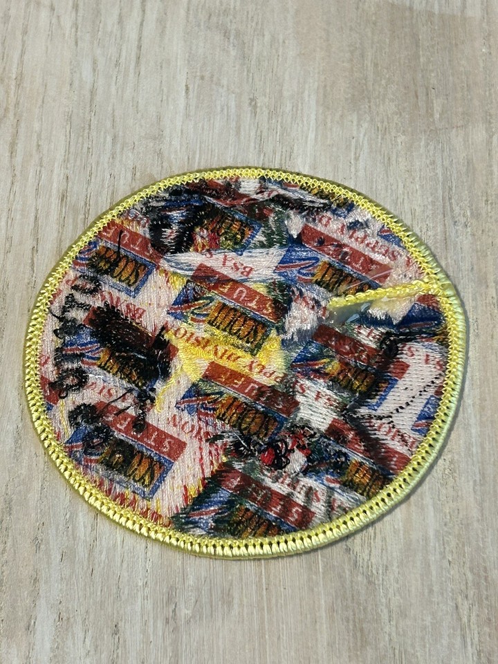 Boy Scouts Vintage Cub Scout Duty To God eBay