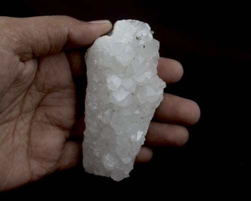 Esemplare Minerali QUARZO Naturale India #G 1175 - Foto 5 di 5