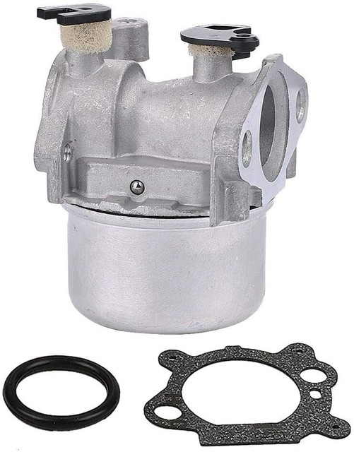 Carburetor Briggs Stratton John Deere JS36 Toro 20330 20331 Husqvarna