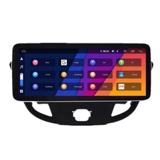 Radio Car GPS Navigation WIFI 32G Fit For Ford Transit/Tourneo Custom 2013-2019
