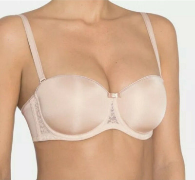 Triumph Beauty-Full Essential WDP Damen Schalen BH mit abnehmbaren Trägern Neu