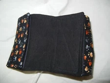 Male Dog Puppy Belly Band Diaper EXTENDER PET LENGTHEN LONGER Multi SIZES COLORS