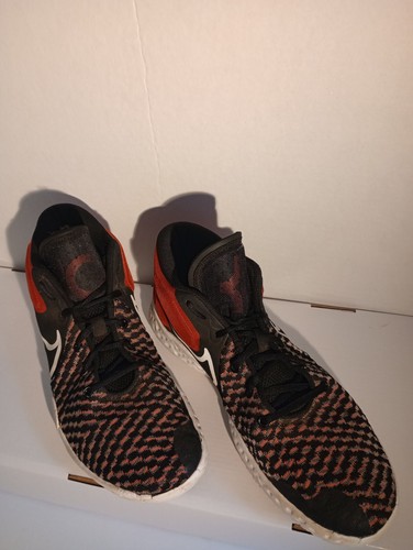 Size 11.5 - Nike KD Trey 5 VIII Bred - Picture 3 of 10
