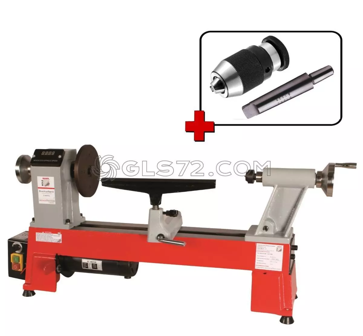Torno wood lathe deals