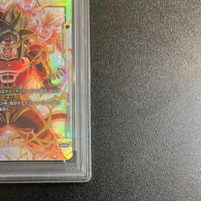 41▢孫悟空:GT SCR FB03-140 4枚セット YW0511-4 パラレル】FB03