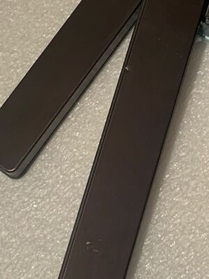 Sony XR-65A90J Stand/ XR65A90J Stand W/Screw| 501278201 501278301