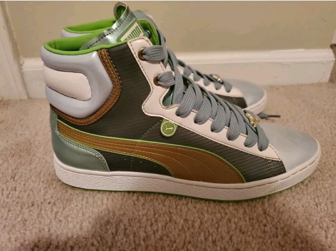 Puma First Round SUPER RARE | eBay Puma First Round SUPER RARE | eBay