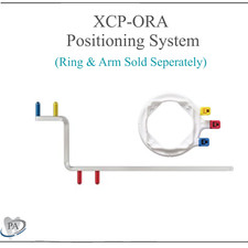 Dentsply Rinn XCP-ORA Positioning Ring OR Arm fits XCP-DS Fit XIOS Biteblocks
