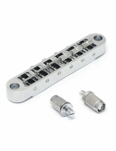 Tune-O-Matic Electric Guitar Bridge for SG Les Paul LP Guitar