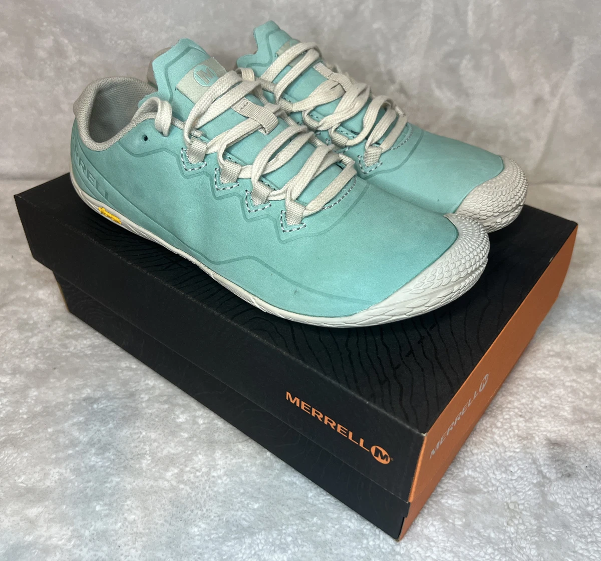 Merrell vapor glove 3 hotsell luna leather