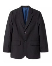 Cat  Jack Suit Jacket Black