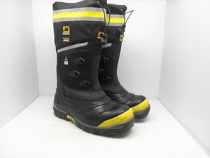 rigmaster boots