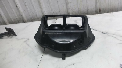 04 Kawasaki ZX 10 1000 ZX10 ZX1000 C Ninja Airbox Air Box Cover