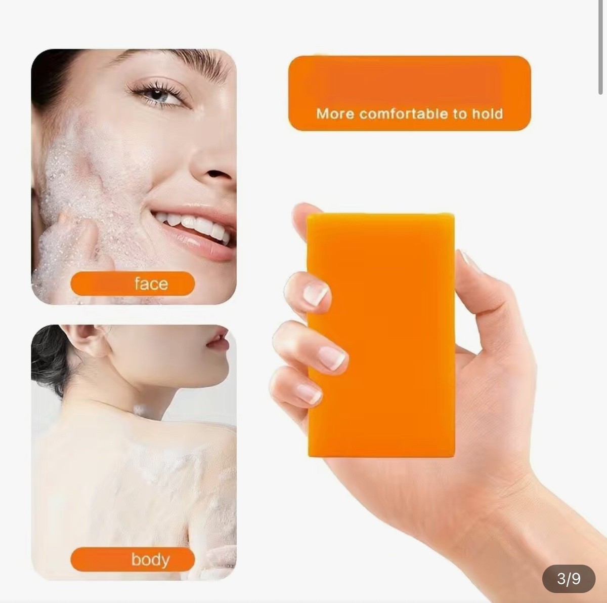 kojic acid vitamin c glutathione soap kojic Acid Soap For Hyperpigmentation GLUTATHIONE.COLLAGEN.VITAMIN C