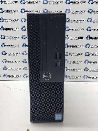 DELL OPTIPLEX 3060 i5 8500 3.00GHz 8 GB RAM No HDD/SSD NO OS SKU 15213 - Bild 2 von 5