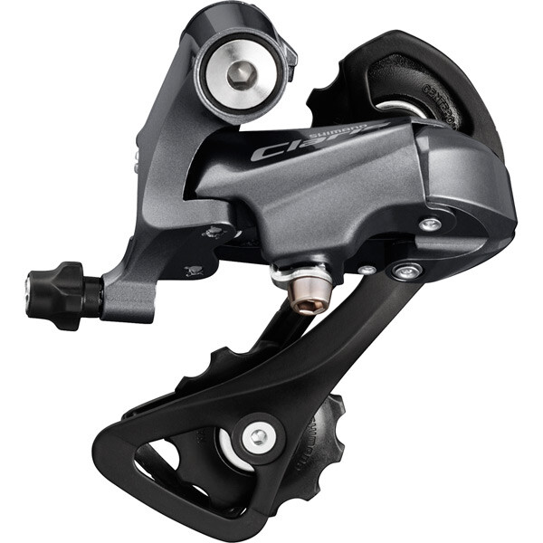 Shimano RD-2000-SS Claris 8-speed rear derailleur, SS