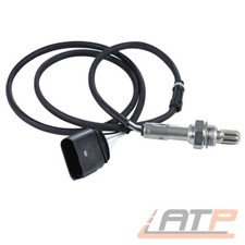 LAMBDASONDE ABGAS REGELSONDE VOR KAT FÜR VW PASSAT 3B 3BG 1.6 2.0 BJ 99-05