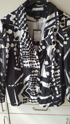 Damen Blazer Fabiani Gr 48 neu